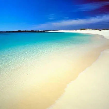 Mar Sea View Cotillo