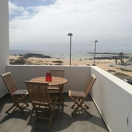 Apartment Mar Sea View