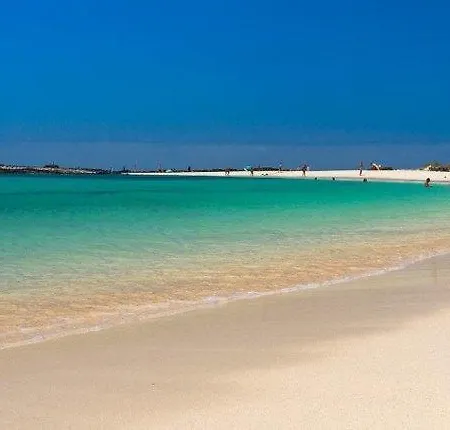 Mar Sea View *