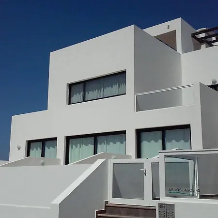 Mar Sea View Apartment *