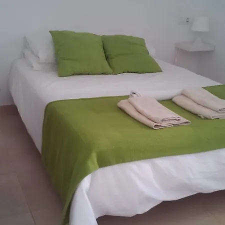 Mar Sea View Apartment