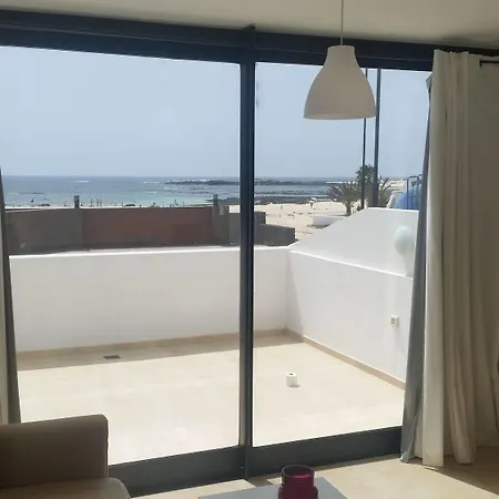 Mar Sea View Apartment