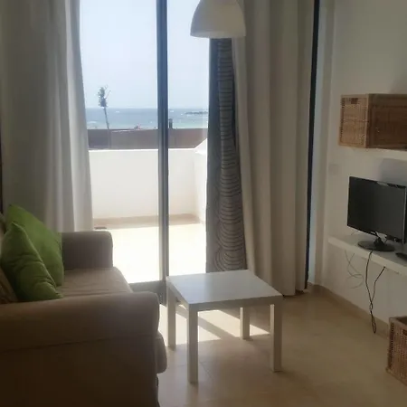 Mar Sea View Cotillo