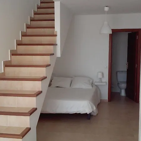 Apartment Mar Sea View *