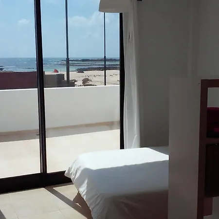 Apartment Mar Sea View