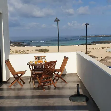 Mar Sea View Apartment