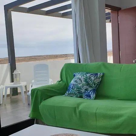 아파트 Mar Sea View Cotillo