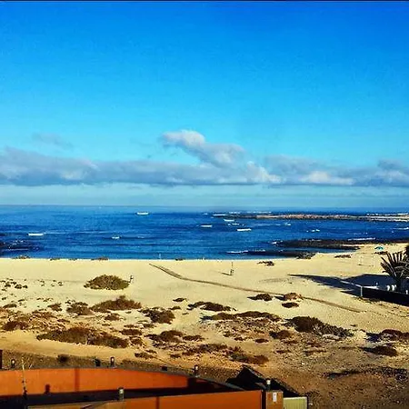 Mar Sea View Appartement *