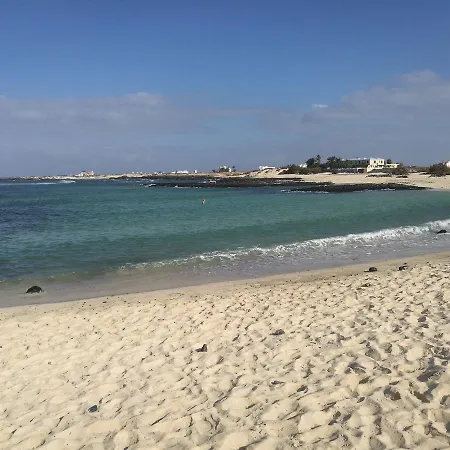 Mar Sea View Appartement *