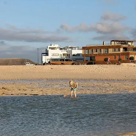 Appartement Mar Sea View