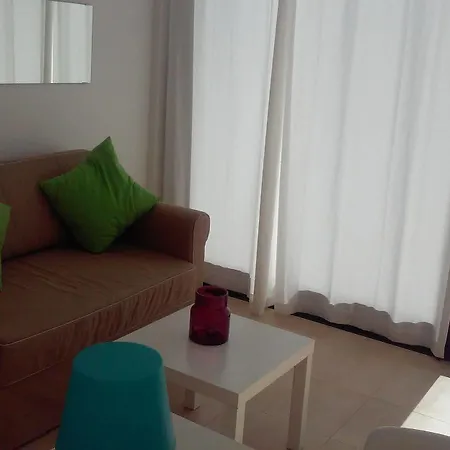 Mar Sea View 아파트