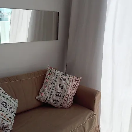 아파트 Mar Sea View Cotillo