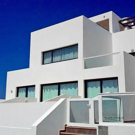 아파트 Mar Sea View *