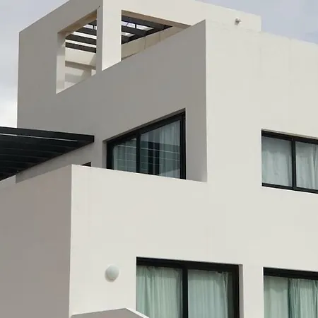 Mar Sea View 아파트