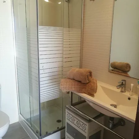 Appartement Mar Sea View Cotillo