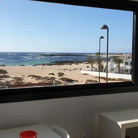 아파트 Mar Sea View Cotillo